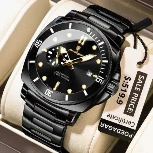 Poedagar 873 CH For Men