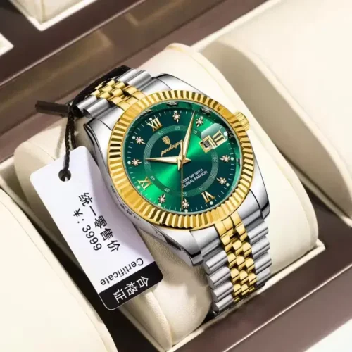 Poedagar 910 CH For Men